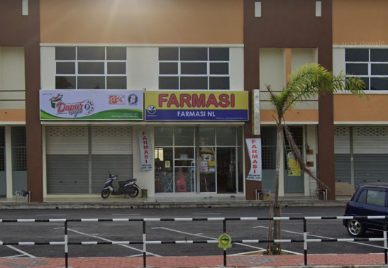 Farmasi-NL