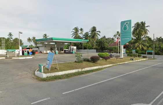 Petronas