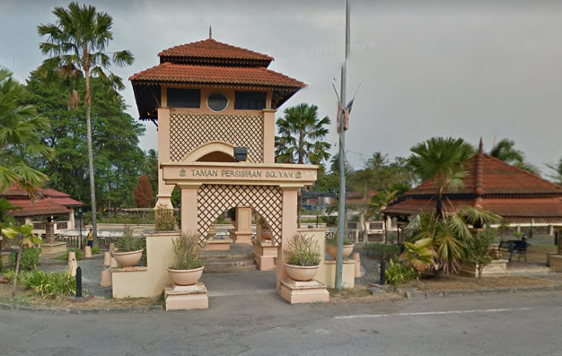 Taman-Persisiran-Sg.Yan