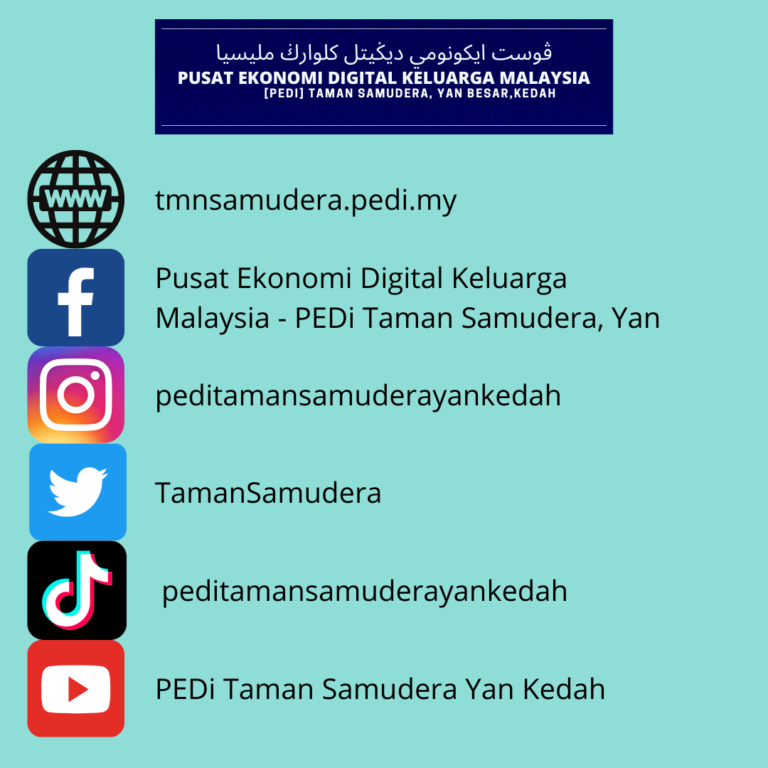 Akaun-Media-Sosial-PEDi-Taman-Samudera-1